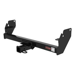 Curt Class 3 Trailer Hitch 13323 for 2005 2012 Toyota Tacoma Pickup 