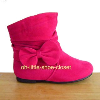Tan Baby Toddler Infant Dressy Casual Costume Walking Ankle Boots Size 