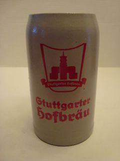 hofbrau in Drinkware, Steins