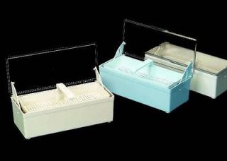   Tray for the Cold Sterilization of Dental, Tattoo,Medical tools