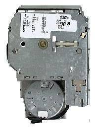 GE laundry combo Washer parts timer 3946464