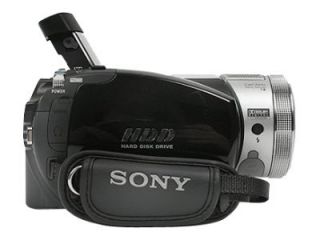 Sony HDR SR1