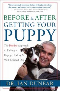   , Healthy, and Well Behaved Dog by Ian Dunbar 2004, Hardcover