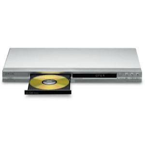 Sony DVP NS501P DVD Player