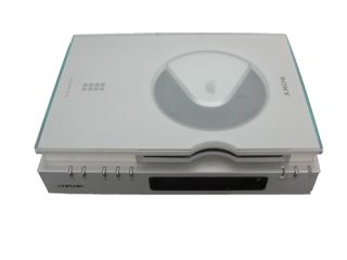 Sony DVP F21 DVD Player