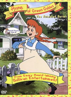   GABLES   THE ANIMATED SERIES   NEW DVD SHIPS 1st CLASS IN US FREE