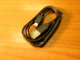 USB PC/Computer Data Printer Cable/Cord/Lead For Insignia Camcorder NS 