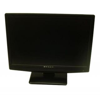 Dynex DX LCD22 09 22 720p HD LCD Television