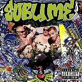 Second Hand Smoke PA by Sublime Rock CD, Nov 1997, Gasoline Alley MCA 