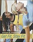 Get Fit   Stay Fit, William Prentice, Good Book