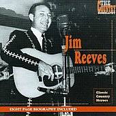 Country Biography by Jim Reeves (CD, Jun 2007, United Multi Consign 