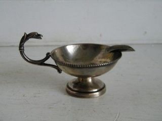 Antiques  Silver  Sterling Silver (.925)  Ash Trays