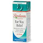 Similasan Ear Wax Relief Ear Drops 0.33 fl oz .33 fl oz (10 ml)