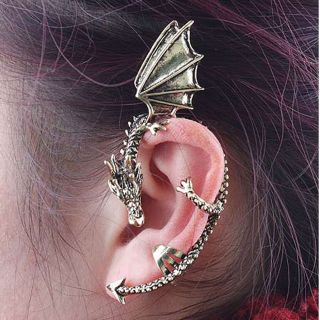 dragon jewelry in Fashion Jewelry