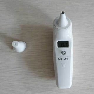 Digital Infra Red Ear Thermometer F Baby Adult Child Home Health Care 