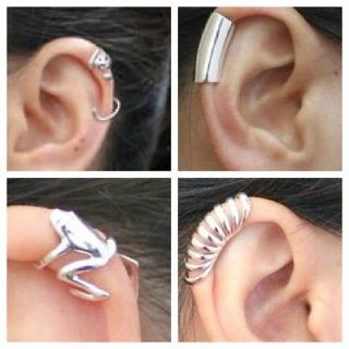 cartilage cuff earring in Earrings