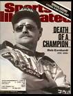2001 Sports Illustrated Dale Earnhardt Tribute 514g