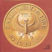 The Best of Earth, Wind Fire, Vol. 1 Remaster by Wind Fire Earth CD 