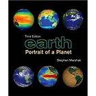 Earth Portrait of a Planet by Stephen Marshak 2007, Paperback