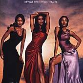 Masterpiece Theatre by En Vogue CD, May 2000, EastWest World