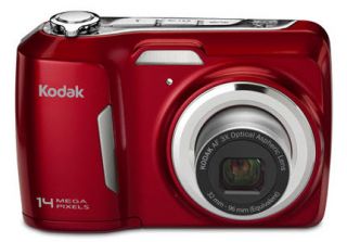 Kodak EasyShare C183