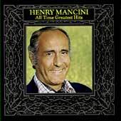 All Time Greatest Hits, Vol. 1 by Henry Mancini (CD, RCA)  Henry 