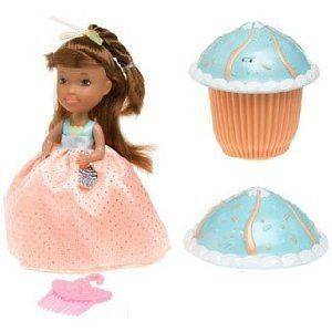 Radica Cupcake Taffy Tammy Doll PLEASE NOTE TACKY & WARN BOX 