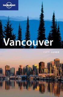 Vancouver by Karla Zimmerman 2005, Paperback, Revised