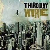 Wire by Third Day CD, May 2004, Essential Records UK