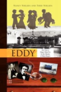 Eddy by Nancy Nielsen And Todd Nielsen 2008, Paperback