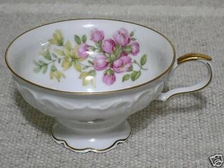 EDELSTEIN BAVARIA Germany FLORIDA china TEA CUP (11)available EXC