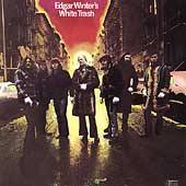 Edgar Winters White Trash by Edgar Winter CD, Oct 1989, Columbia USA 