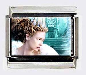 WHITE WITCH OF NARNIA Chronicles PHOTO Italian Charm