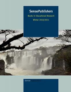 Sense Publishers   Books on Educational Research by Michel Lokhorst 