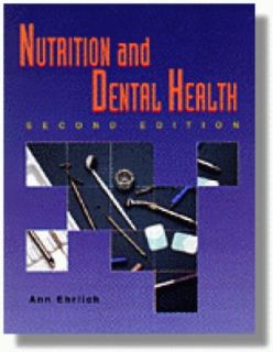   and Dental Health by Ann Ehrlich 1994, Paperback, Revised