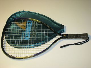 Pro Kennex Vanguard 31 Widebody Oversize Raquetball Racquet
