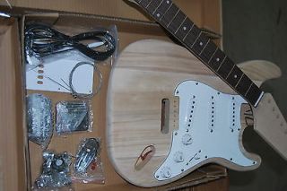 guitar kit in Guitar Builder/ Luthier Supply