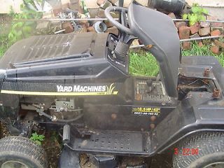 used riding lawn mowers in Riding Mowers