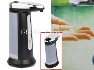 touchless soap dispenser in Home & Garden