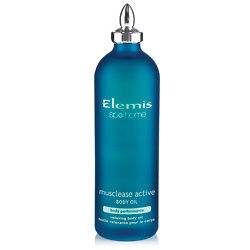 Elemis Musclease Active Body Oil   100ml
