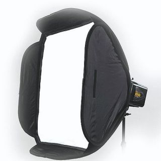 24 On Location Portable Collapsible Softbox for AlienBees Alien Bees