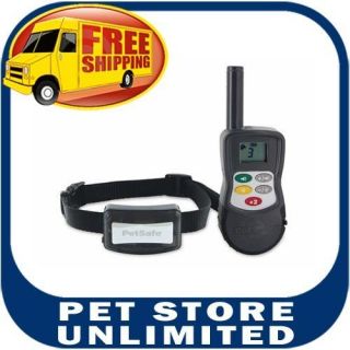 PetSafe PDT00 13623 Elite Little Dog Remote Trainer 1 Dog