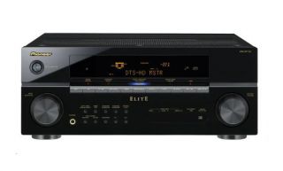 Pioneer Elite VSX 01TXH 7.1 Channel 770 Watt Receiver