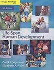   Span Human Development by Carol K. Sigelman and Elizabeth A. Rider