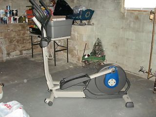 proform elliptical in Exercise & Fitness