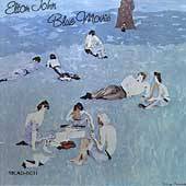 Blue Moves Remaster by Elton John CD, Aug 1997, 2 Discs, MCA USA 