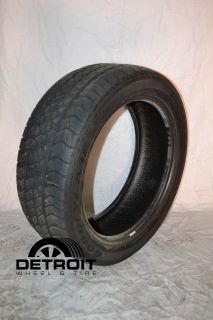 GOODYEAR WRANGLER H/P 245 50 20 7/32S TREAD LEFT