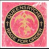   for Order by Queensrÿche CD, May 1989, EMI Music Distribution