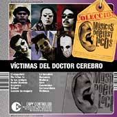   del Doctor Cerebro CD, Sep 2003, EMI Music Distribution
