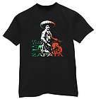 Viva Zapata Mexican Revolution Tee Shirt T shirt